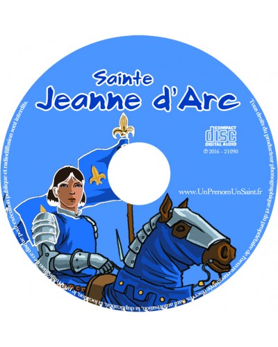 CD Sainte Jeanne d'Arc