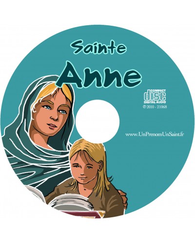 CD Sainte Anne d'Auray