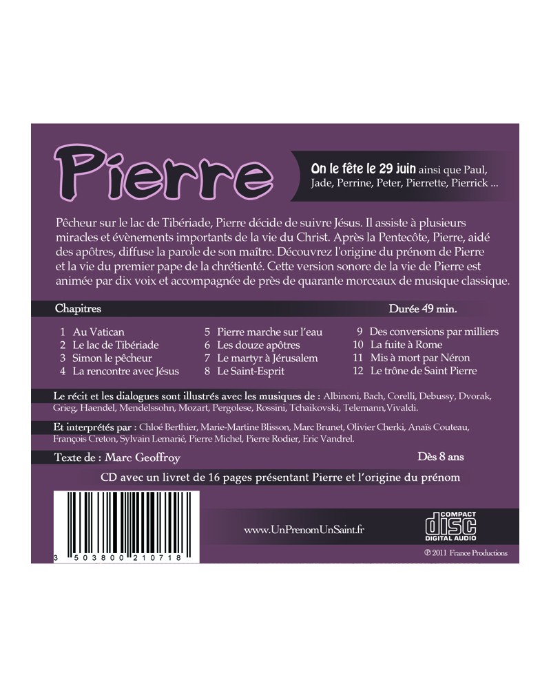 CD Saint Pierre
