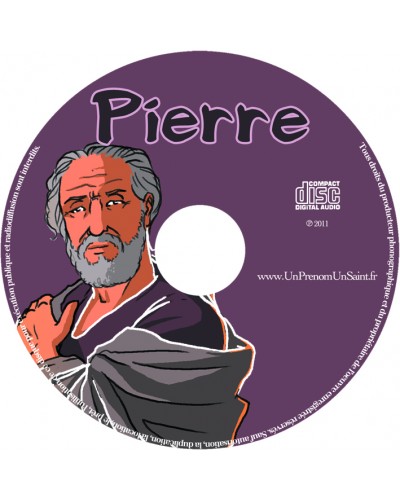 CD Saint Pierre