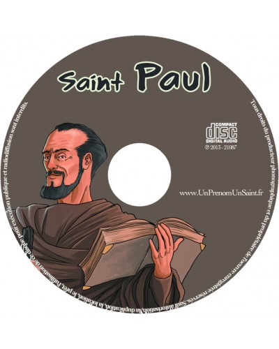 CD Saint Paul