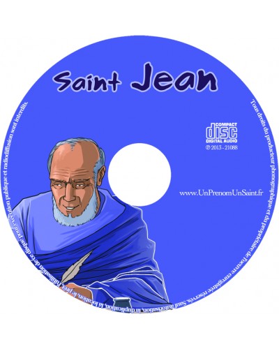 CD Saint Jean