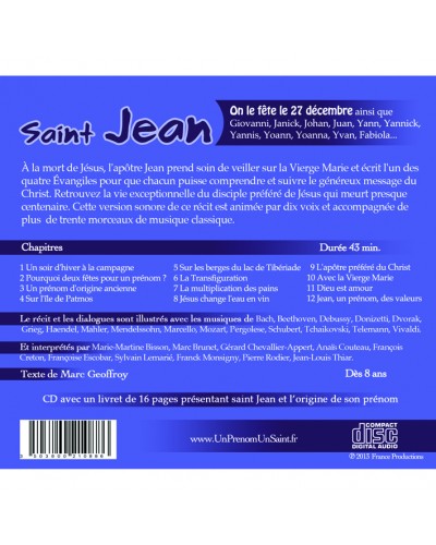 CD Saint Jean