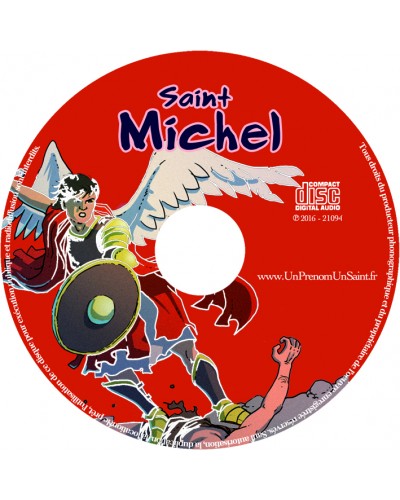 CD Saint Michel