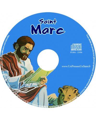 CD Saint Marc