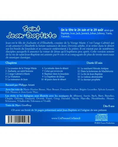 CD Saint Jean-Baptiste