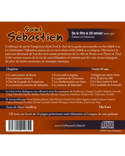 CD Saint Sébastien