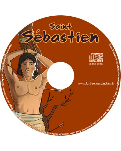 CD Saint Sébastien