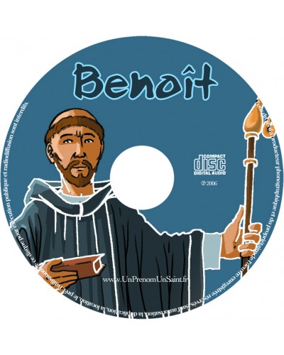 CD Saint Benoît