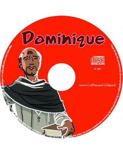 CD Saint Dominique