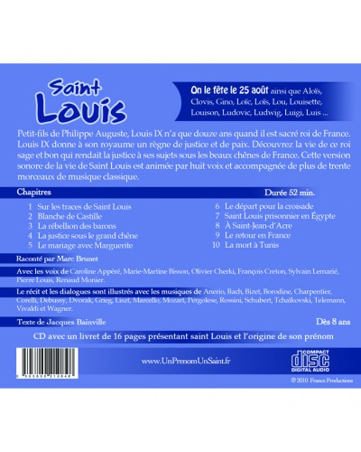 CD Saint Louis