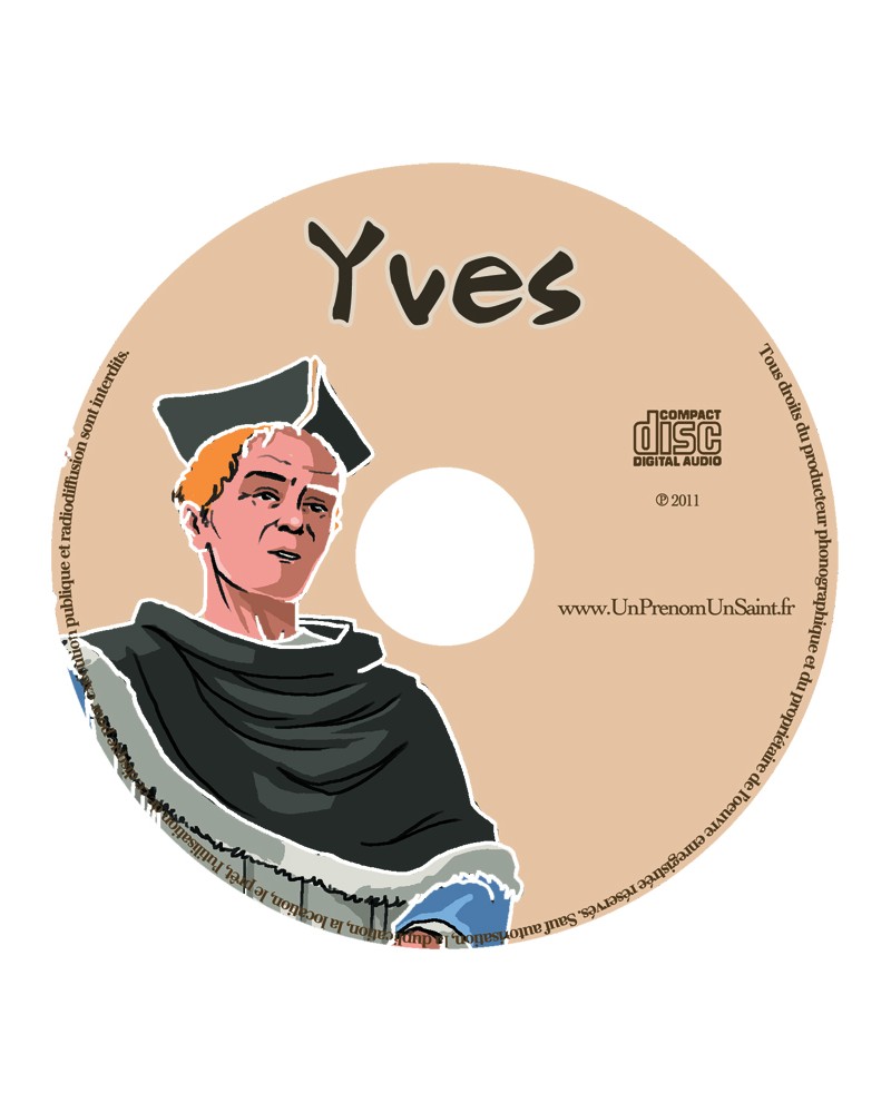 CD Saint Yves