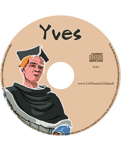 CD Saint Yves