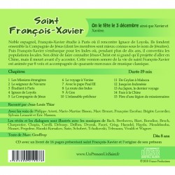 CD Saint François-Xavier