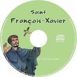 CD Saint François-Xavier