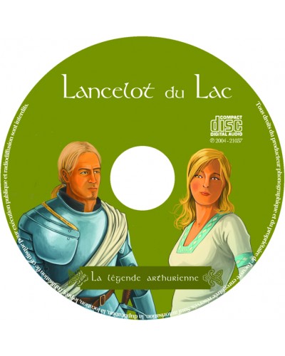 CD Lancelot du Lac