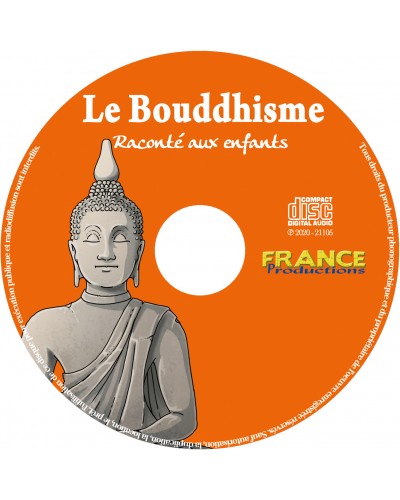 Le CD