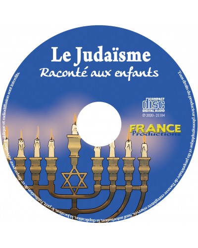 Le CD