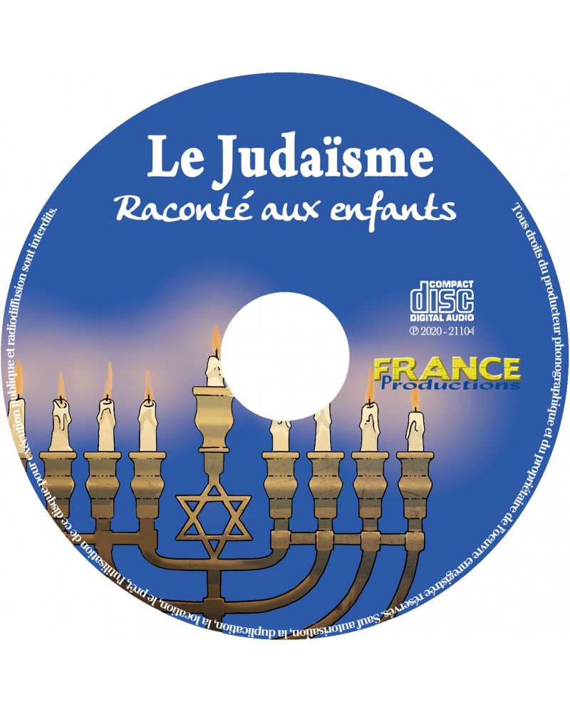 Le CD