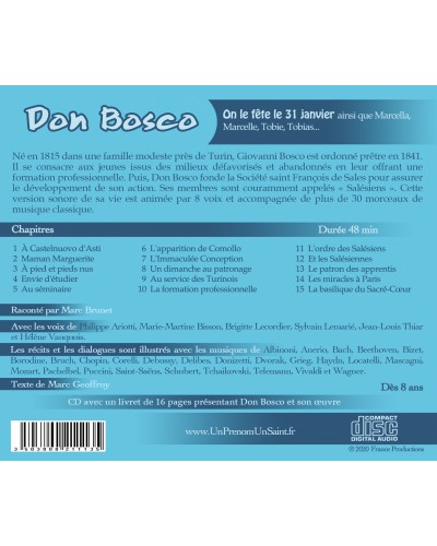 Dos du digipak