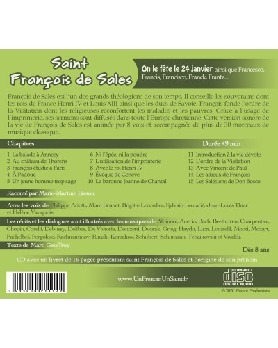 Dos du digipak