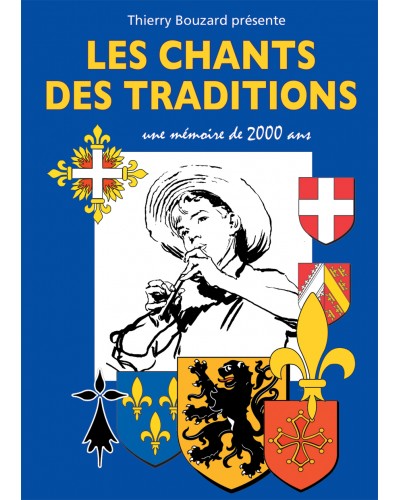 Les chants des traditions