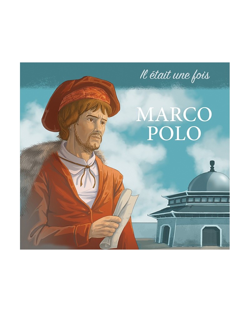 CD Marco Polo