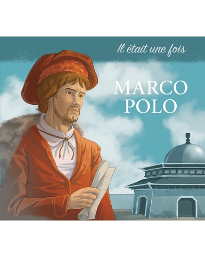 CD Marco Polo