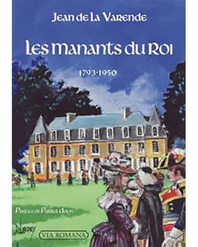 Les manants du Roi