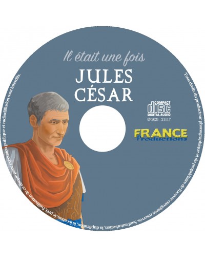 Le CD