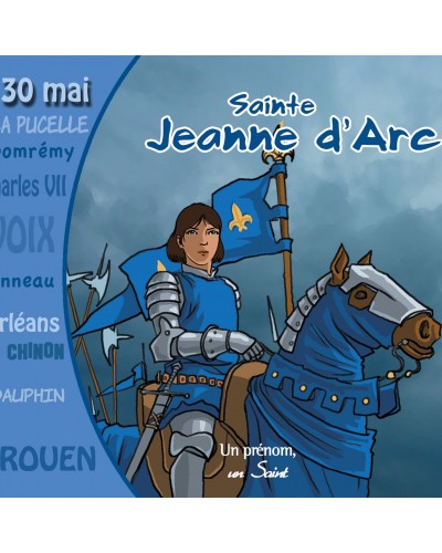 CD Sainte Jeanne d'Arc