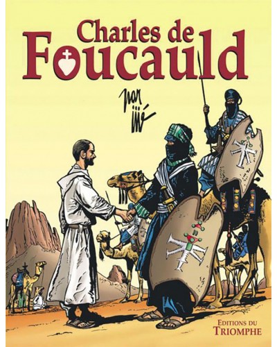 BD Charles de Foucauld