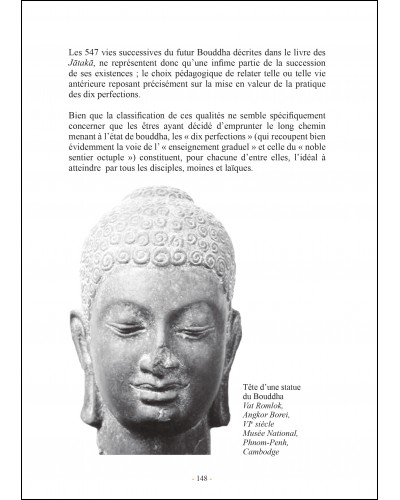 Didier Treutenaere - 100 questions sur le bouddhisme page 148