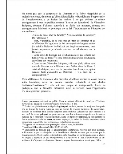 Didier Treutenaere - Bouddhisme et re-naissances page 57