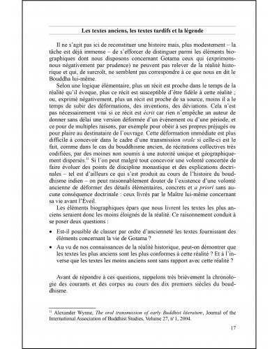 Didier Treutenaere - La légende Gotama page 17