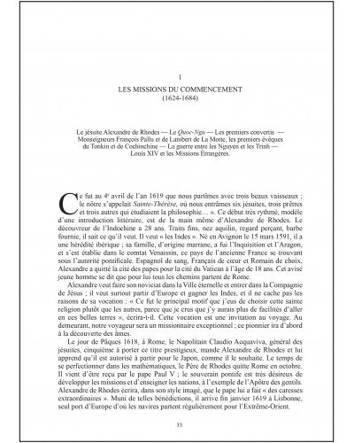 Philippe Héduy - Histoire de l'Indochine page 33