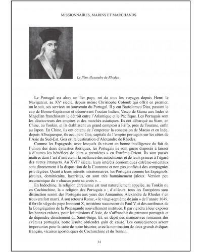 Philippe Héduy - Histoire de l'Indochine page 34