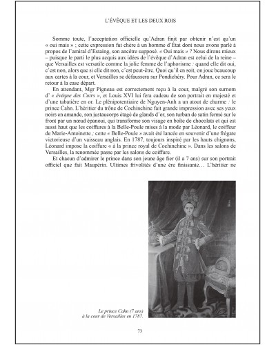 Philippe Héduy - Histoire de l'Indochine page 73