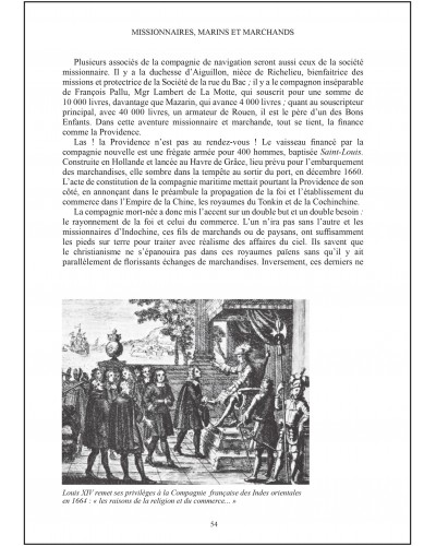 Philippe Héduy - Histoire de l'Indochine page 54