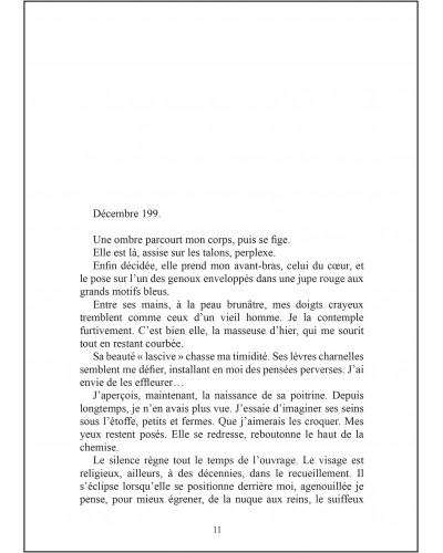 Bernard Bommelaer - Les Kinnari page 11