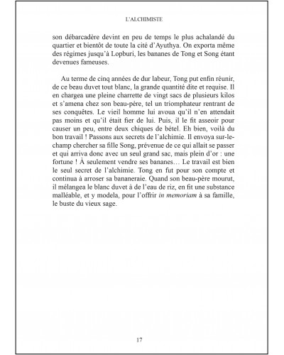 Jean Marcel - Histoires des pays d'or page 17