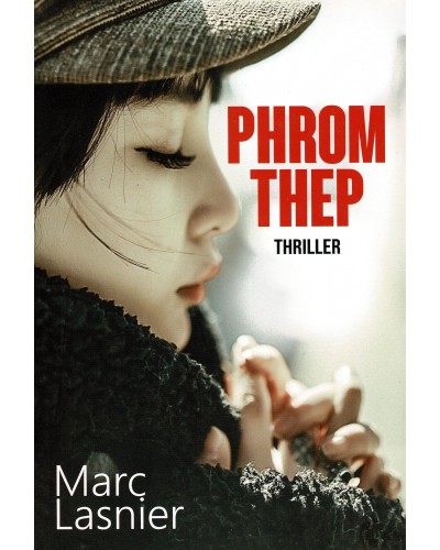 Marc Lasnier - Phrom Thep couverture