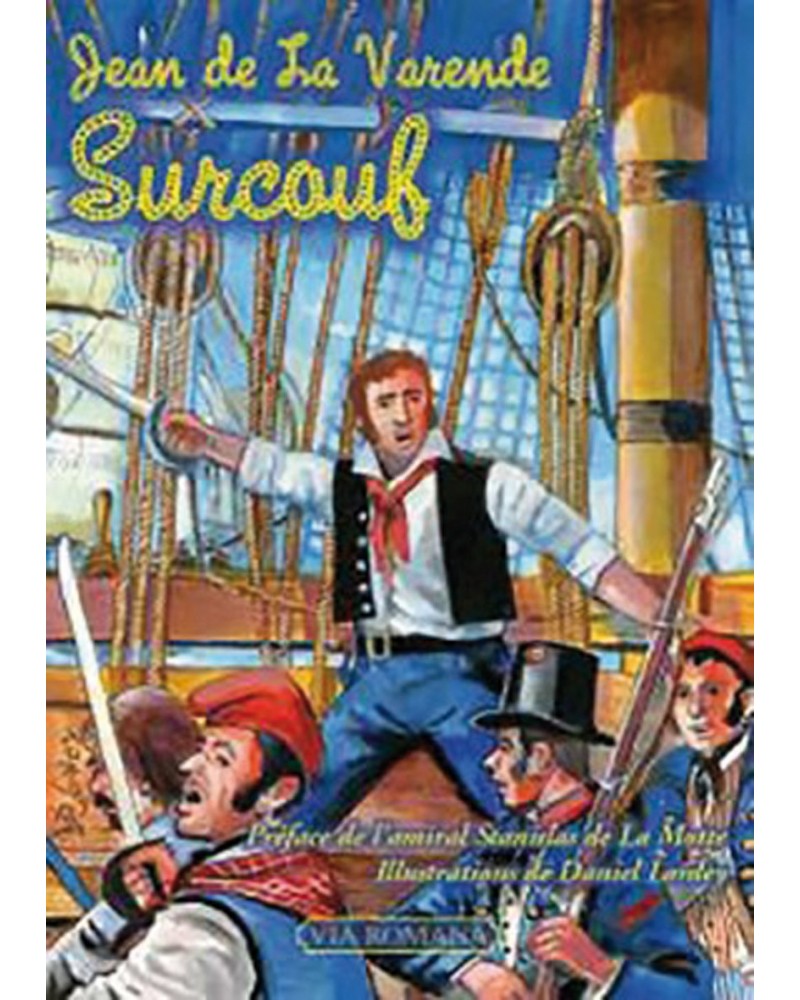 Surcouf