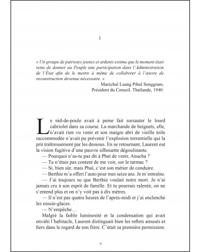 Éric Miné - Koh Chang la victoire perdue page 7