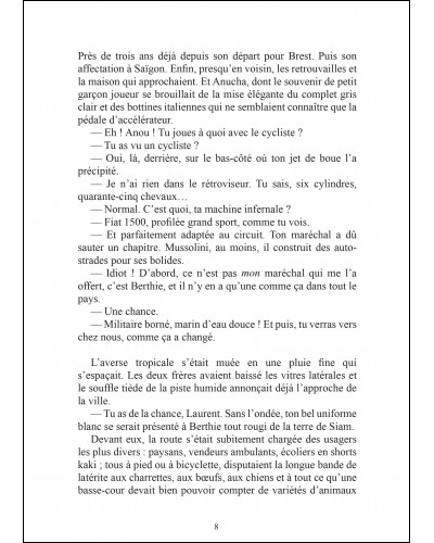 Éric Miné - Koh Chang la victoire perdue page 8