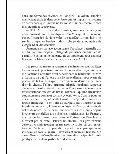 Éric Miné - Koh Chang la victoire perdue page 9