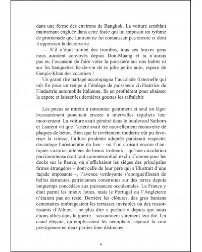 Éric Miné - Koh Chang la victoire perdue page 9