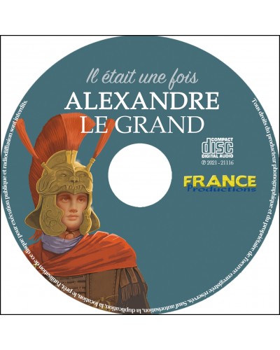 CD Alexandre le Grand