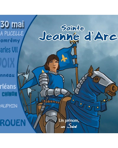 CD Sainte Jeanne d'Arc
