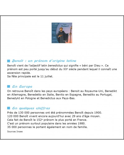 CD Saint Benoît